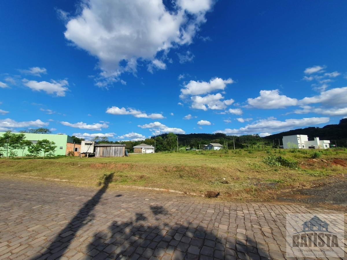 Terreno para Venda - Sobradinho / RS no bairro Centro